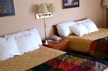 Bay Mills Resort And Casino Sault Ste. Marie Quarto foto