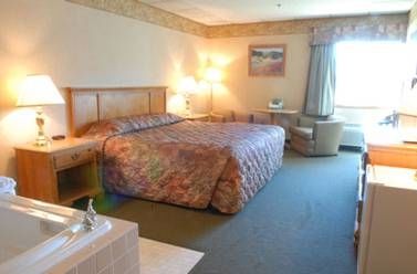 Bay Mills Resort And Casino Sault Ste. Marie Quarto foto